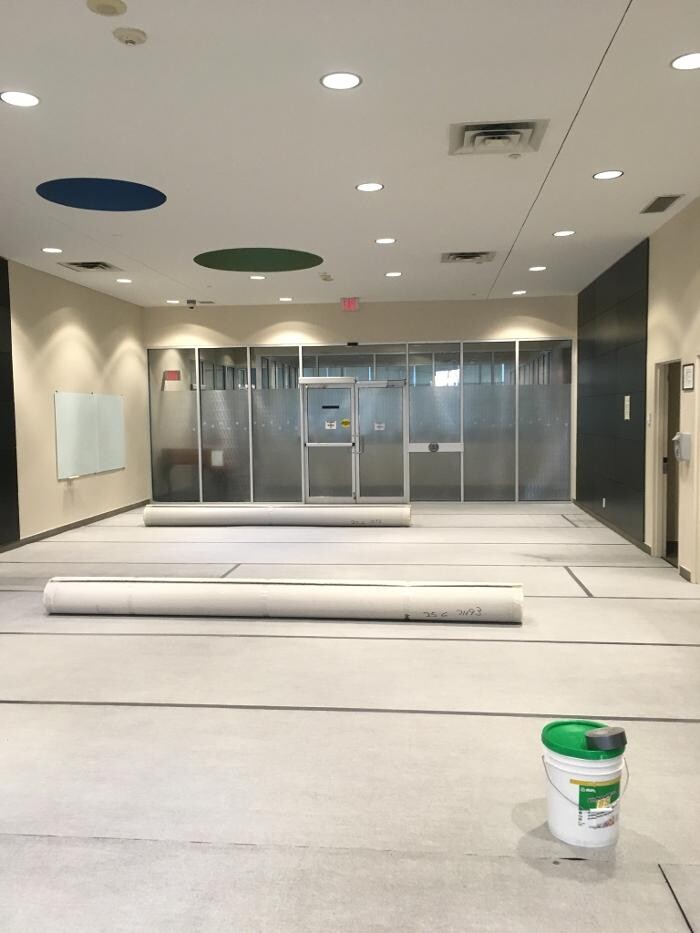Images TheCuttingEdge...Of Flooring Painting General Contracting