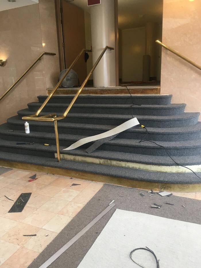 Images TheCuttingEdge...Of Flooring Painting General Contracting