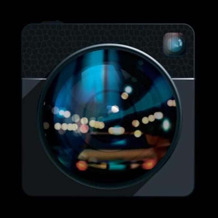 Renaud Photographie Logo