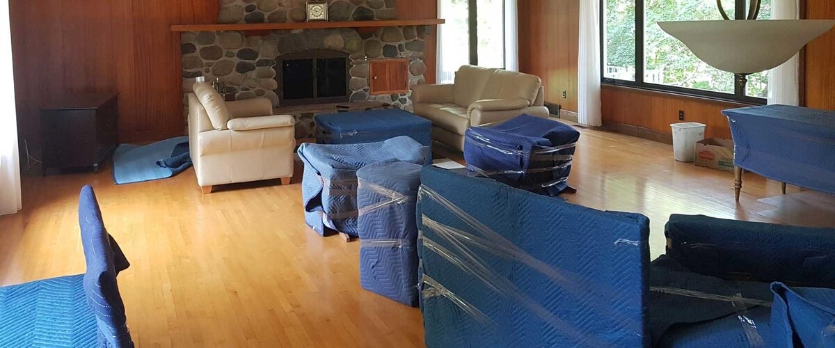 Images Déménagement NoMaKo et fils