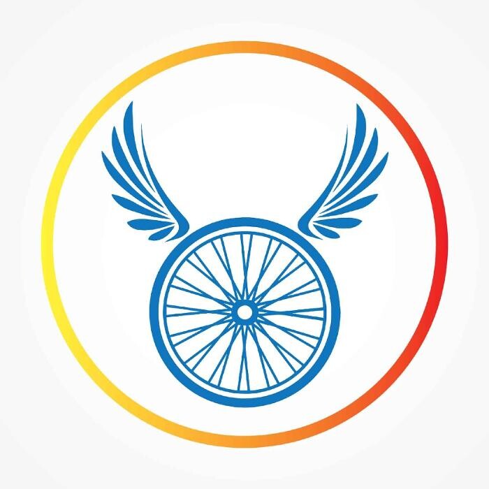 Freewheeling Adventures Logo
