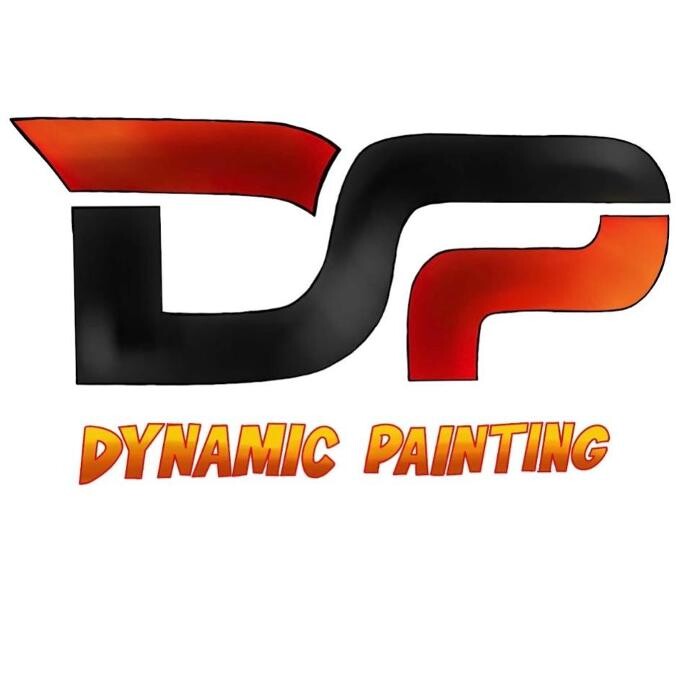 Dynamic Painting Inc Logo