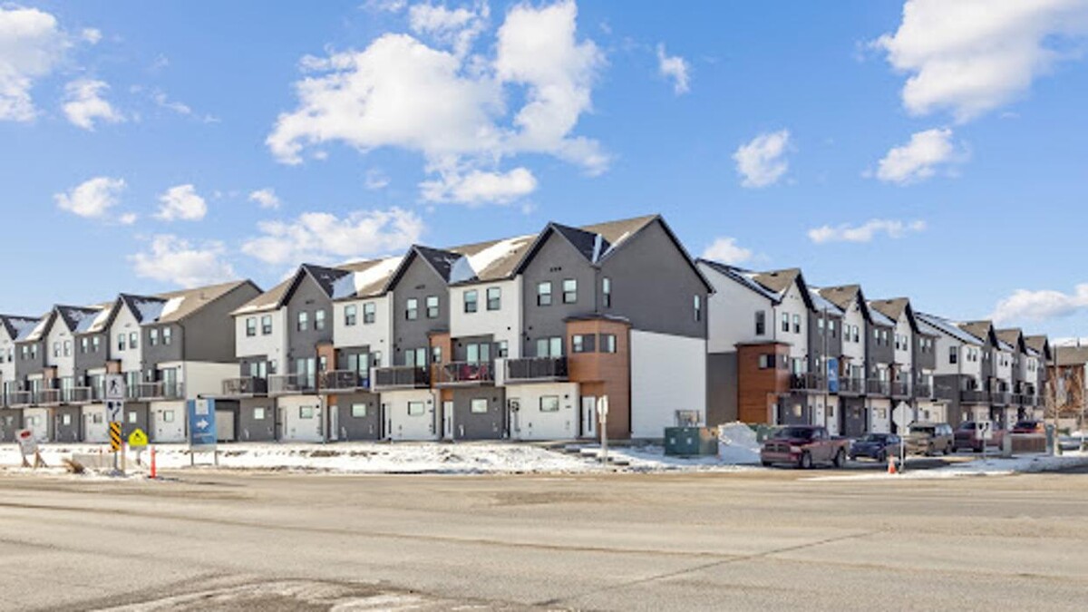 Images Dawson Landing Pointe