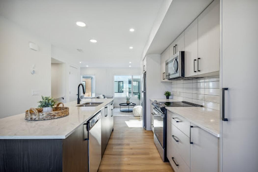 Images Dawson Landing Pointe