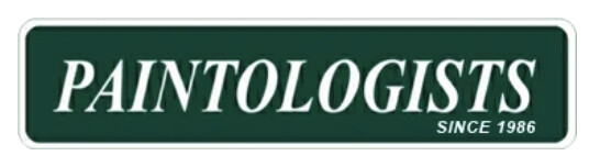 Paintologists Logo