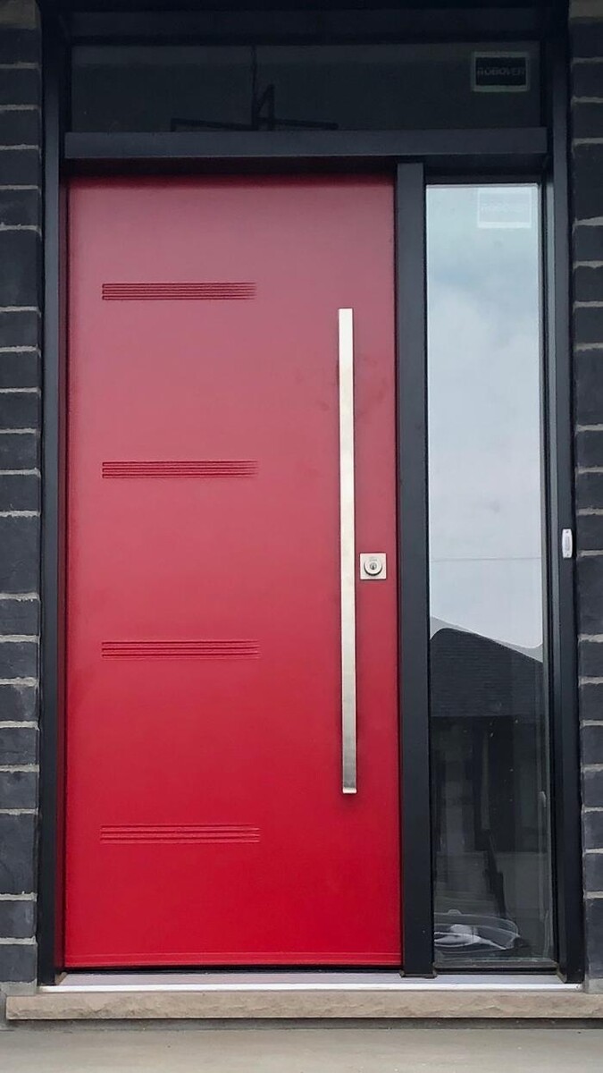 Images Portes et Fenêtres Joncas