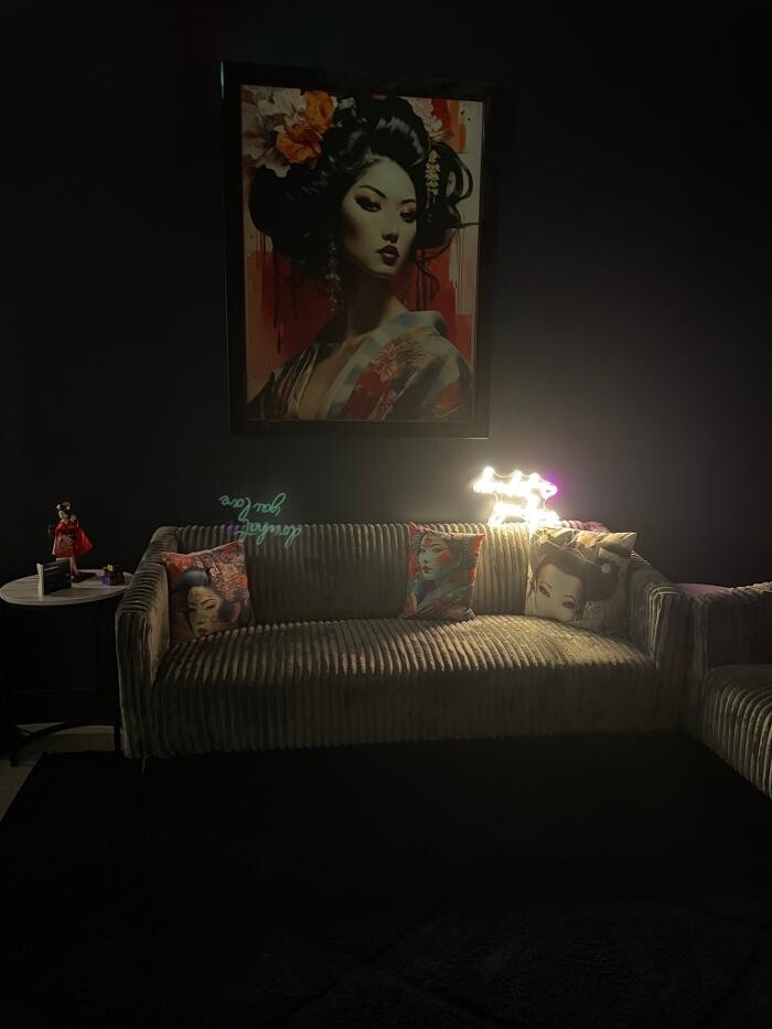 Images Dancing Geisha Pole Dance Academy Inc.