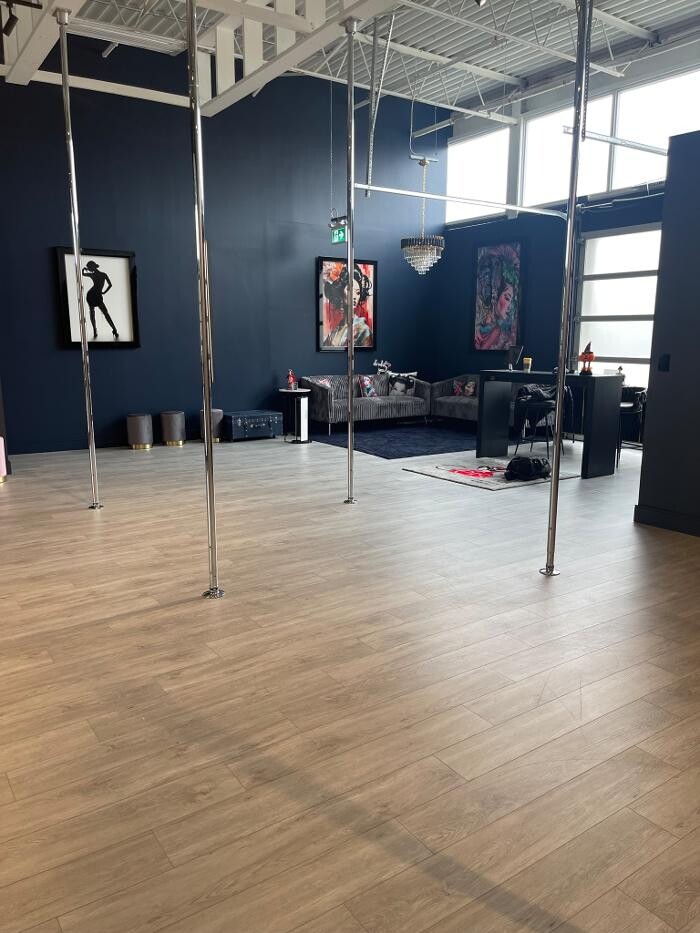 Images Dancing Geisha Pole Dance Academy Inc.