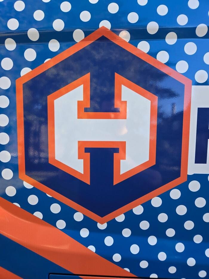 Holton Plumbing Logo