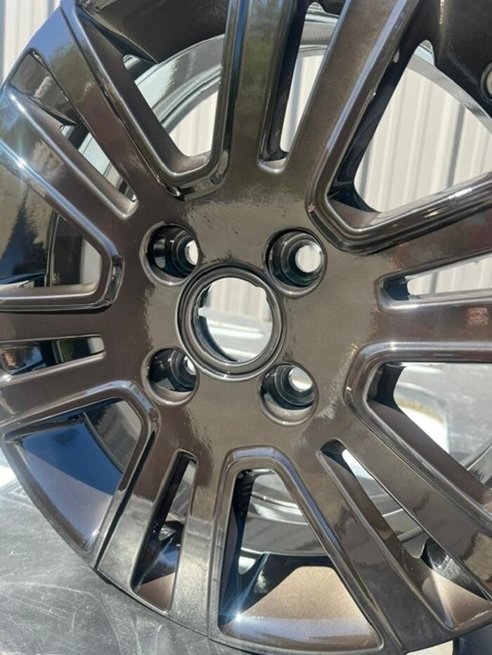 Images Precision Coating