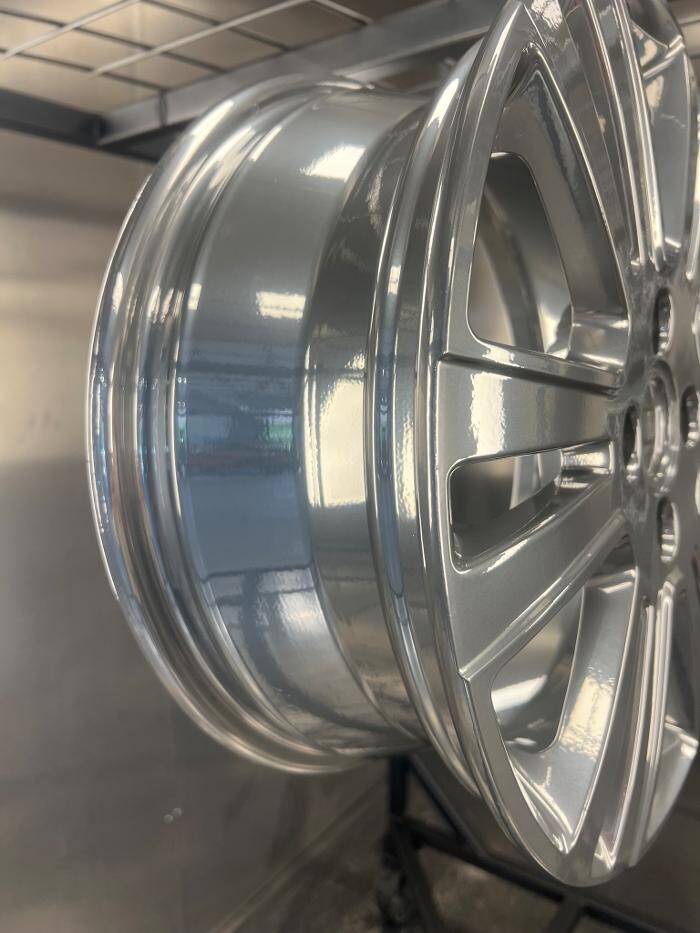 Images Precision Coating