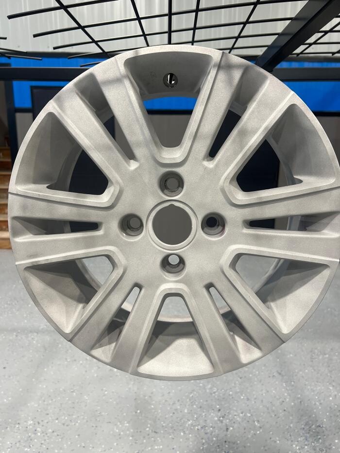 Images Precision Coating