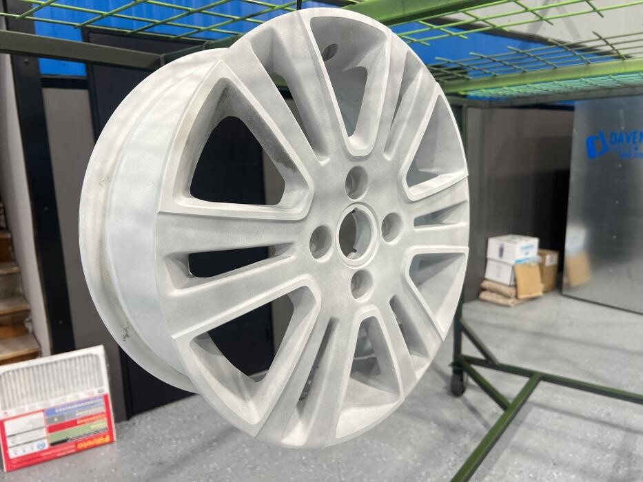 Images Precision Coating