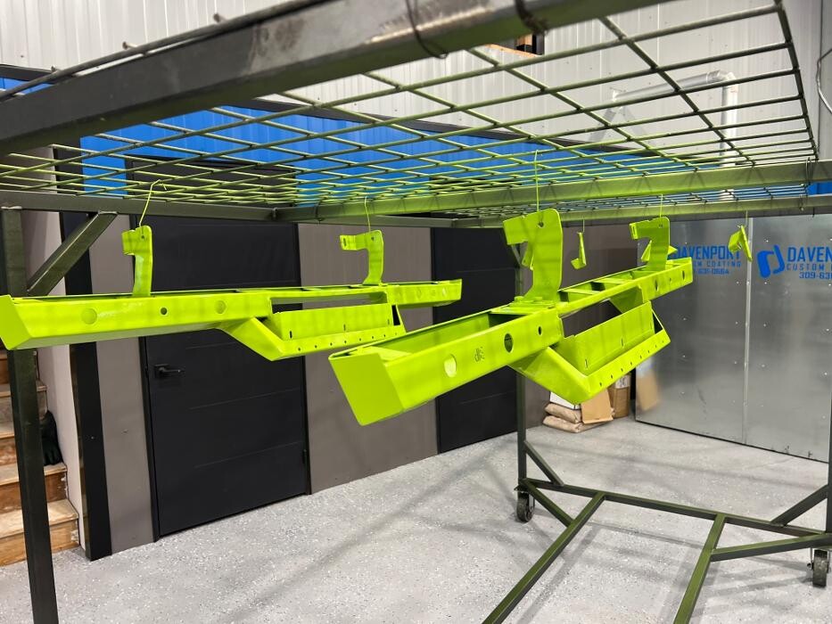 Images Precision Coating