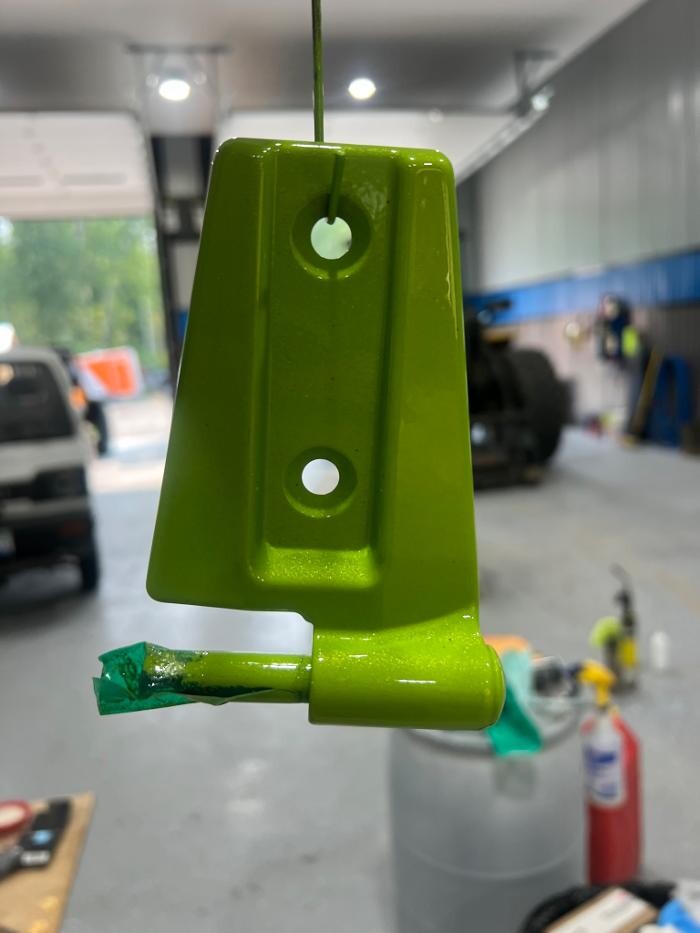 Images Precision Coating