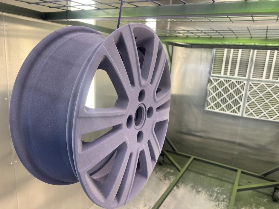 Images Precision Coating