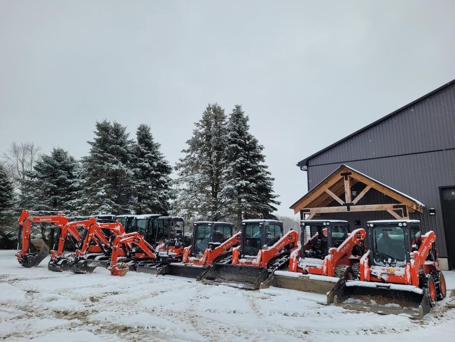 Images Siebring Rental & Operations