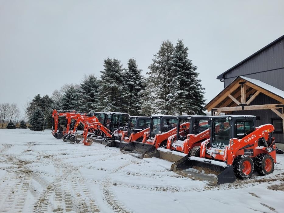 Images Siebring Rental & Operations