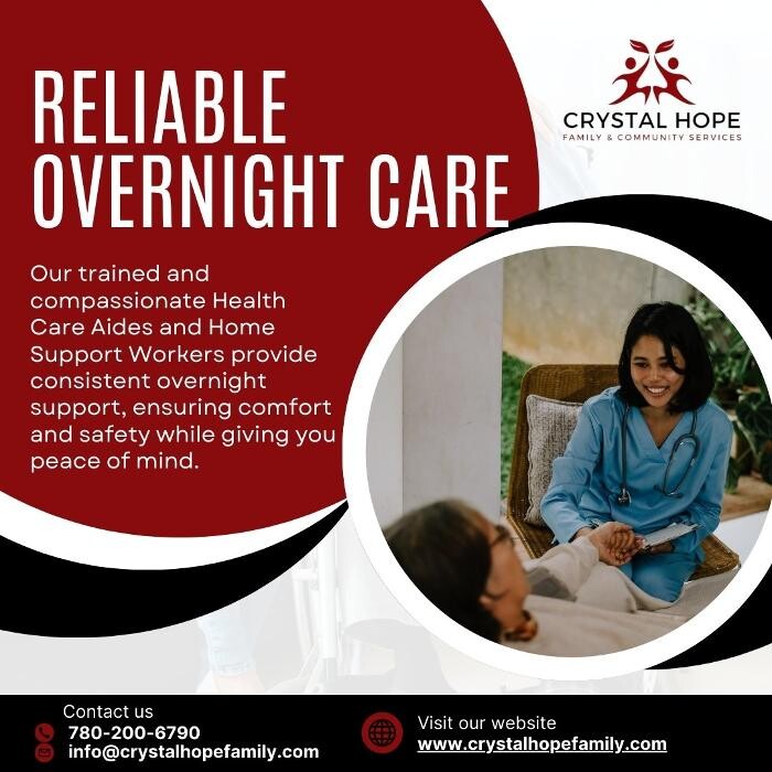 Images Crystal Hope Family and Community Services
