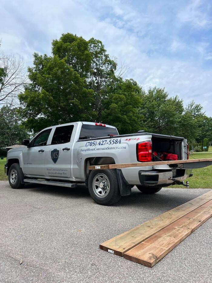 Images Home Caretaker Services