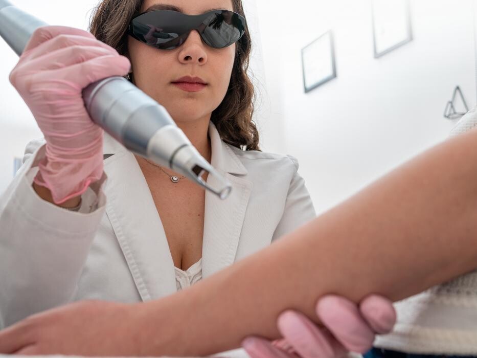 Images MD Laser Clinic
