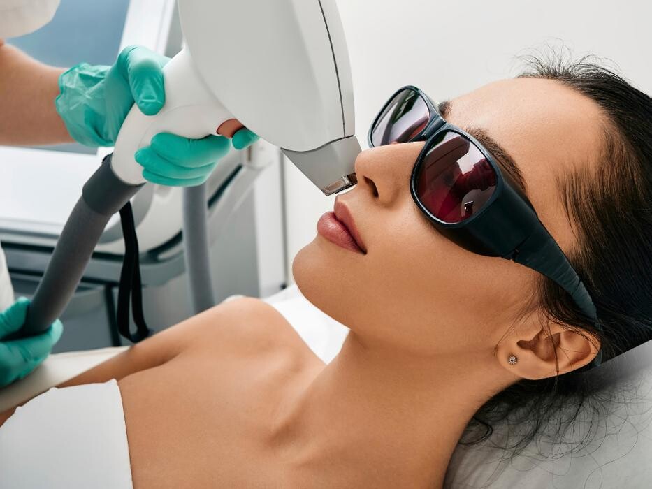 Images MD Laser Clinic