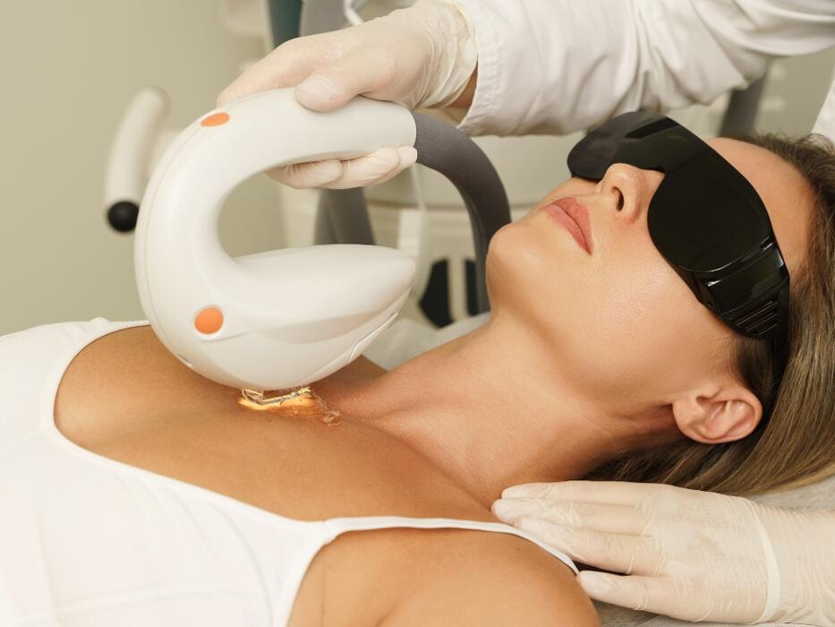 Images MD Laser Clinic