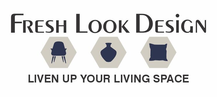 Fresh Look Design Logo