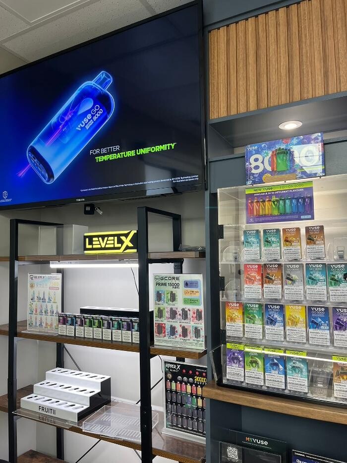 Images Bravo Vape