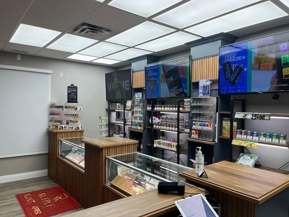 Images Bravo Vape