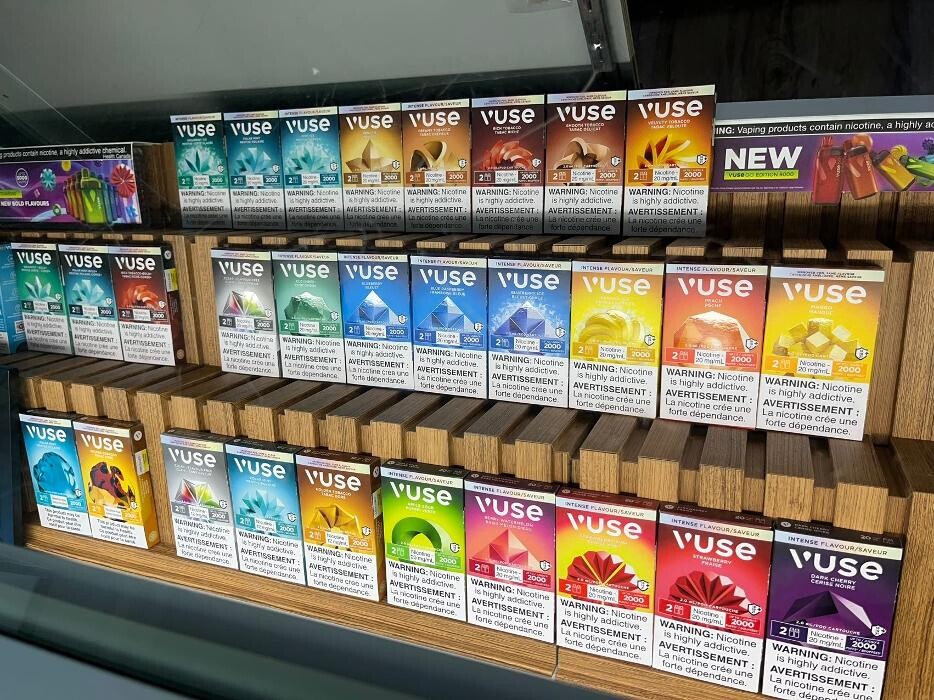 Images Bravo Vape