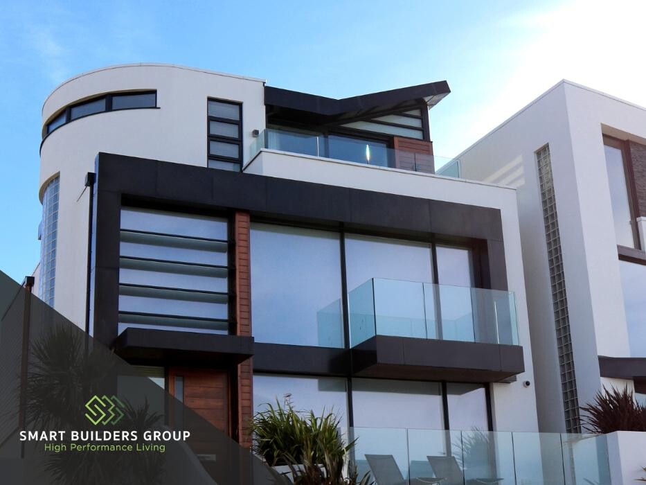 Images Smart Builders Group