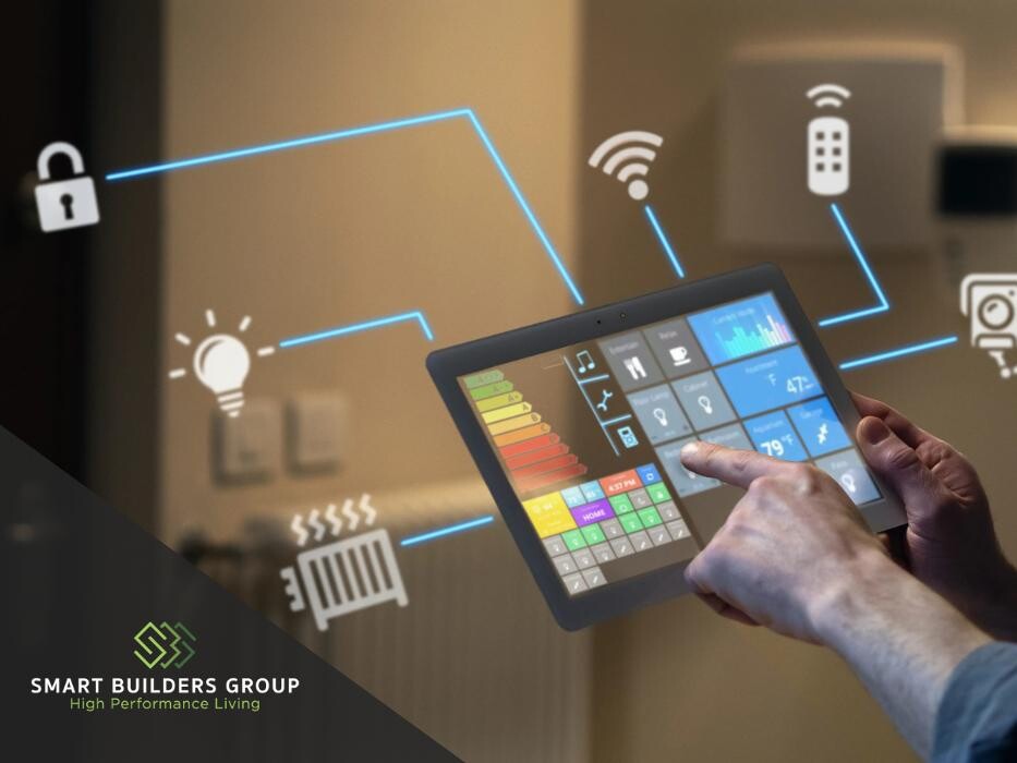 Images Smart Builders Group