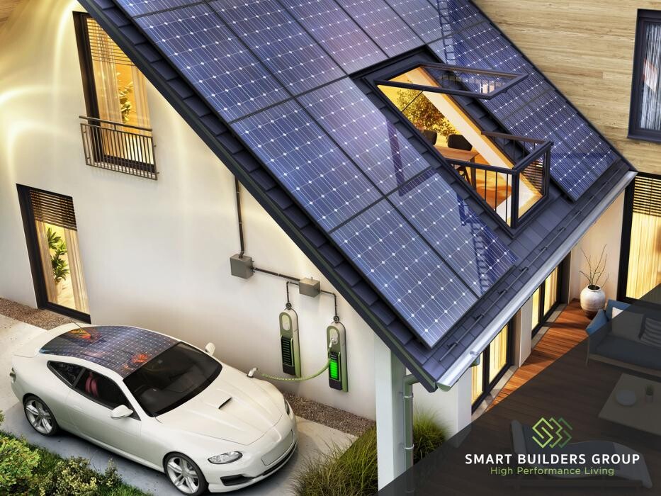 Images Smart Builders Group