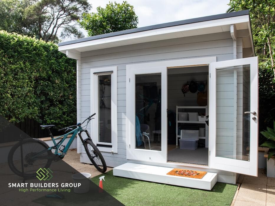 Images Smart Builders Group