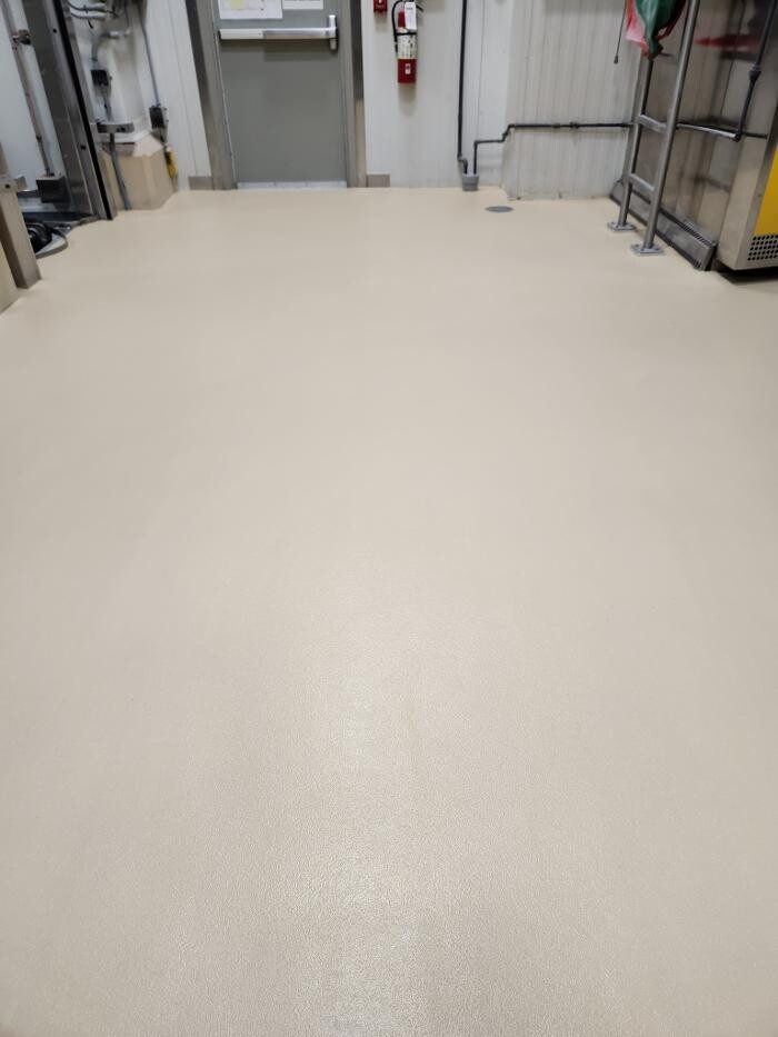 Images Beyond The Floor Coatings & More