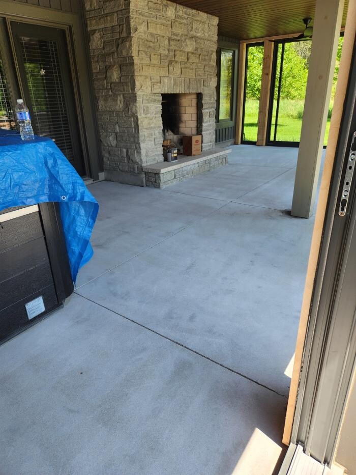 Images Beyond The Floor Coatings & More