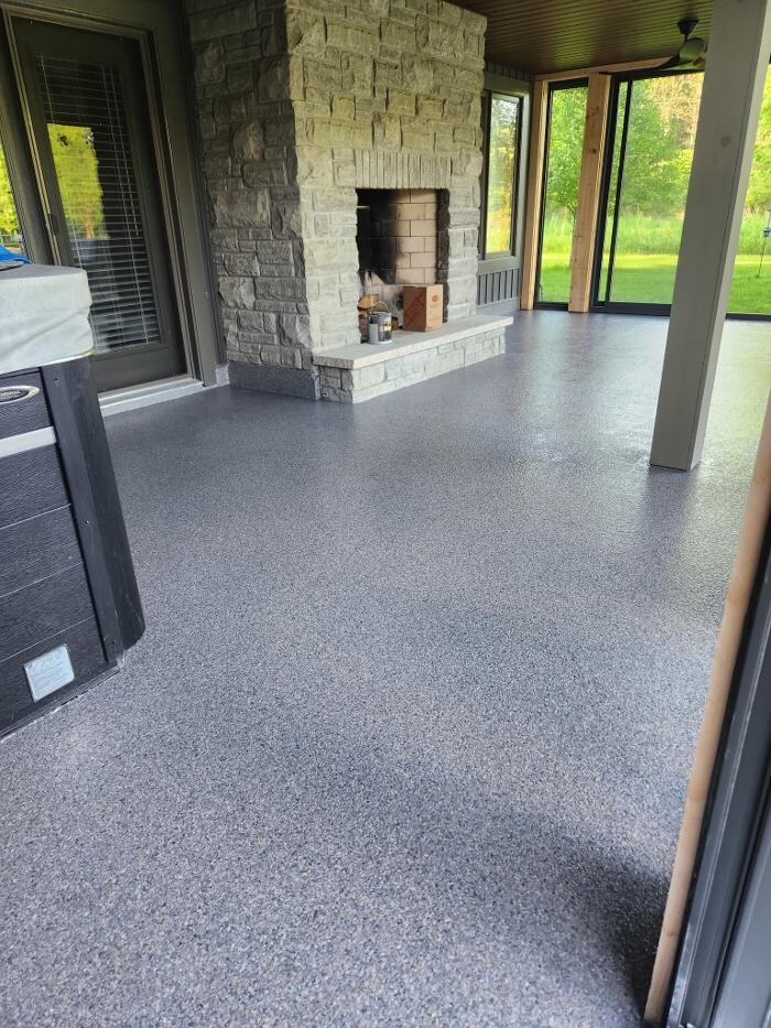 Images Beyond The Floor Coatings & More