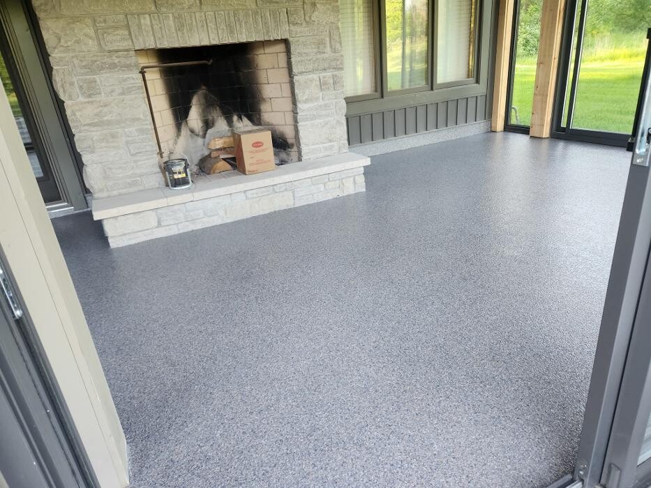 Images Beyond The Floor Coatings & More