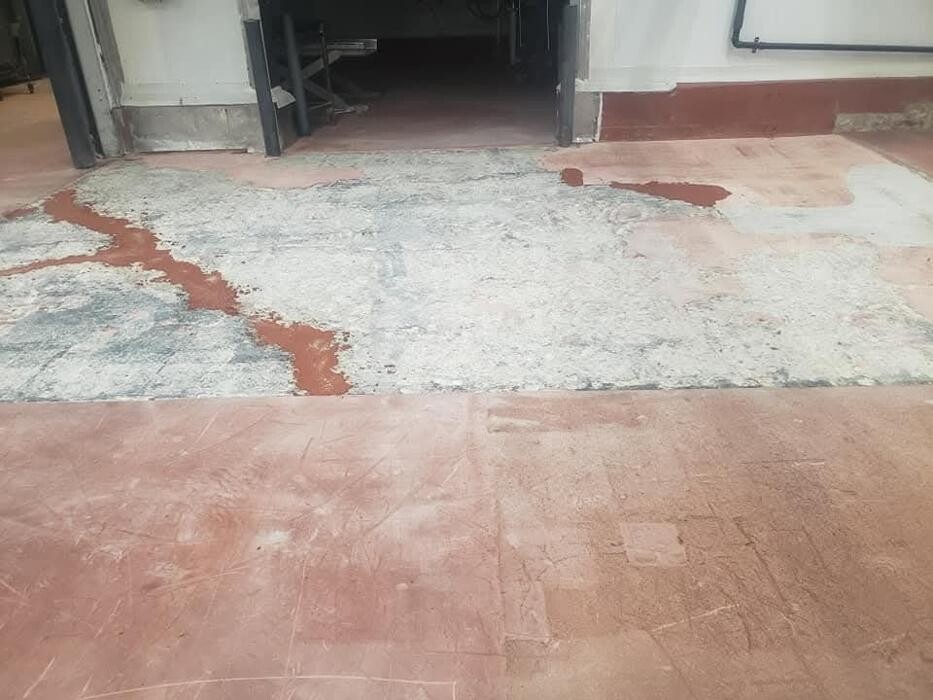 Images Beyond The Floor Coatings & More