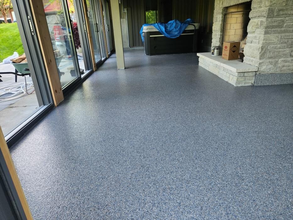 Images Beyond The Floor Coatings & More
