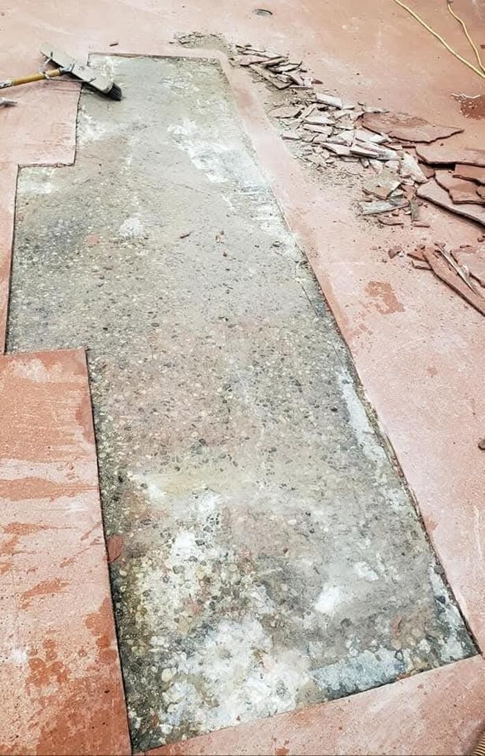 Images Beyond The Floor Coatings & More