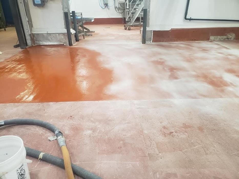Images Beyond The Floor Coatings & More