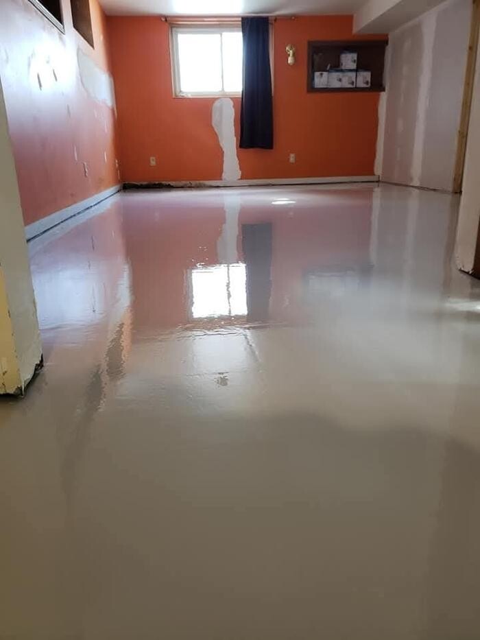 Images Beyond The Floor Coatings & More