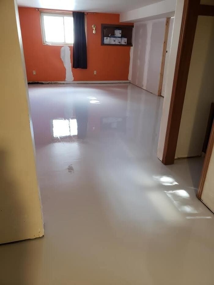 Images Beyond The Floor Coatings & More