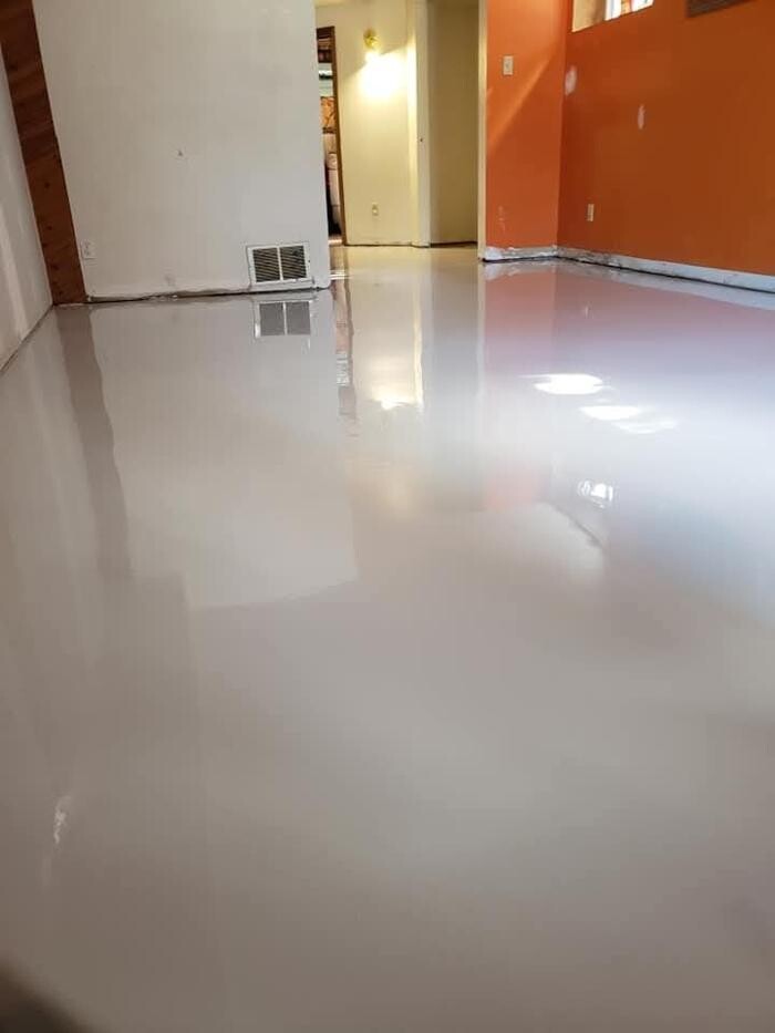 Images Beyond The Floor Coatings & More