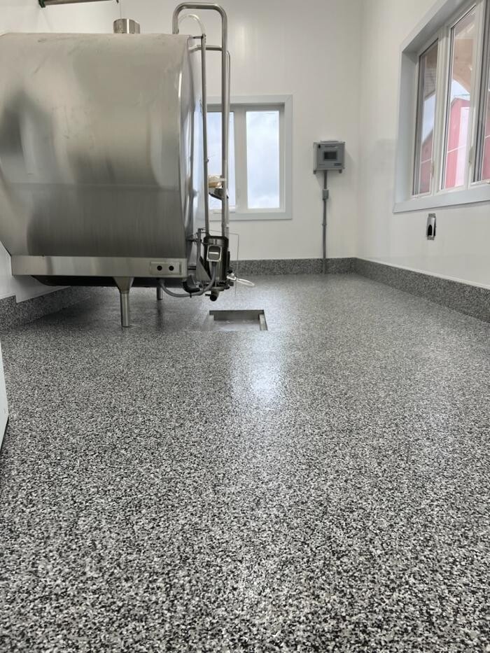 Images Beyond The Floor Coatings & More