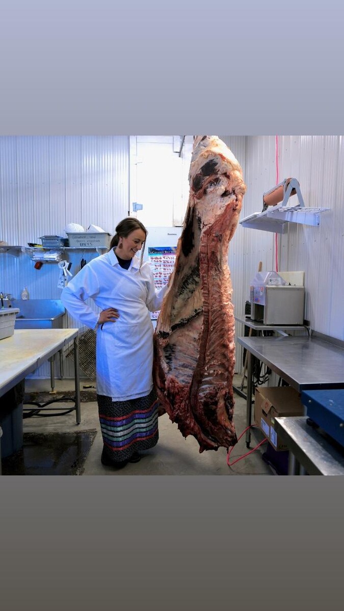 Images Big Bob's Meats Midale