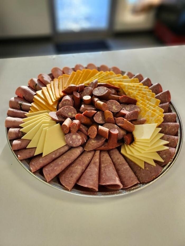 Images Big Bob's Meats Midale