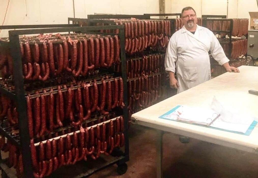 Images Big Bob's Meats Midale